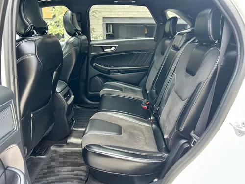 Ford Edge 2.7 Sport At