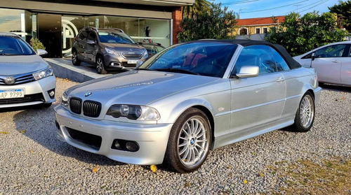 Bmw Serie 3 3.0 Cabriolet 6 Cil