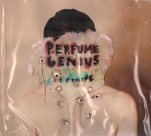 Cd: Perfume Genius Learning Usa Import Cd