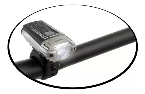 Linterna Delantera De Bicicleta Gw 300lm Súper Potente