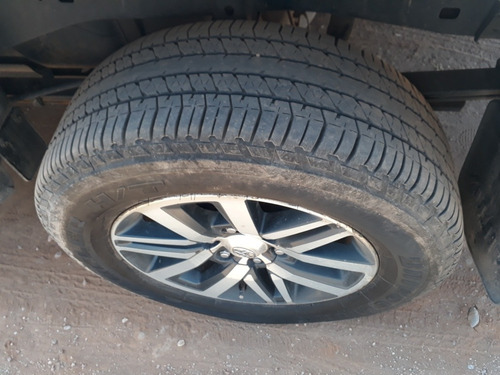 Imagen 10 de 12 de Toyota Hilux 2018 2.8 Cd Srx 177cv 4x4