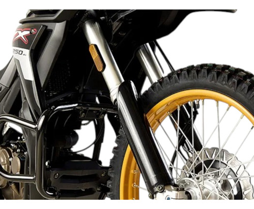 Gilera Smx 250 Adventure 0km 2025 Enduro No Gxr 300 Rally