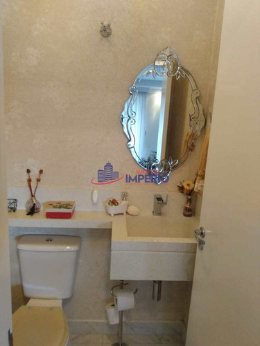 Imagem 7 de 29 de Apartamento Com 3 Dorms, Vila Progresso, Guarulhos - R$ 1.15 Mi, Cod: 8318 - V8318