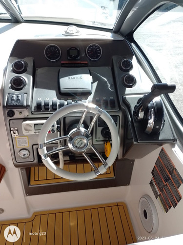 Lancha Focker 280 Gt 2013 Nx Ventura Fs Mestra Triton