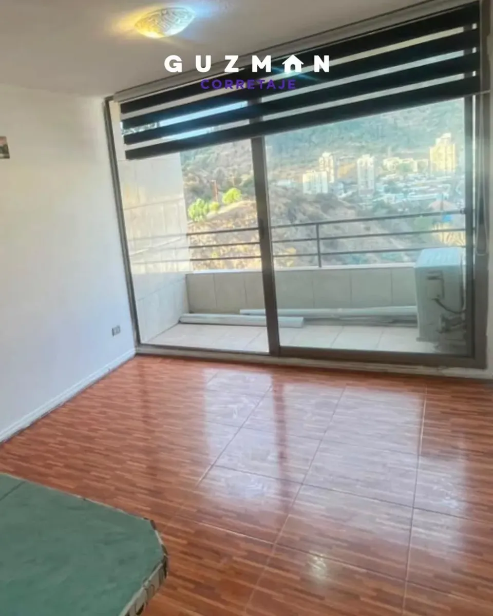 Imagen 4 de 17 de 2 Dormitorio / 1 Baño / Disponibles