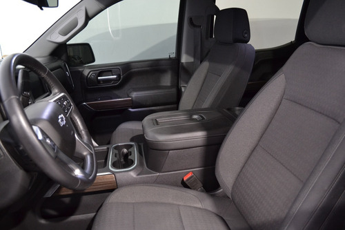 Imagen 13 de 14 de Chevrolet Cheyenne Lt Z71 Dob Cab 2020