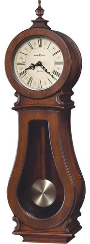 Reloj Pared Howard Miller Arendal 625377