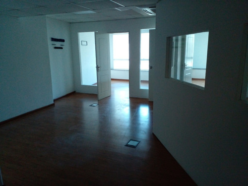 3 Oficinas De Gran Categoria, Con Linda Recepcion