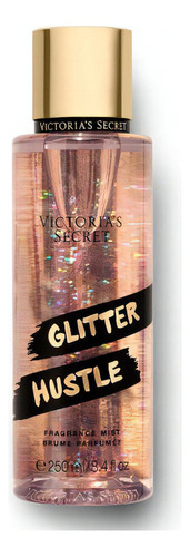 Névoa corporal Victoria's Secret Glitter Hustle