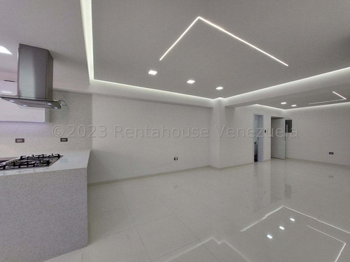 Imagen 8 de 21 de Apartamento En San Antonio Base Aragua Venta Estef 23-20304