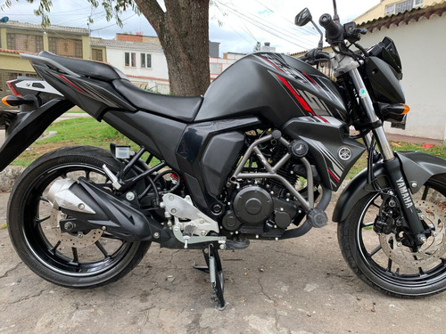 Yamaha Fz 150 2.0 Modelo 2023