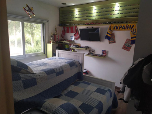 Imagen 23 de 29 de Venta De Casa En Country Banco Provincia.