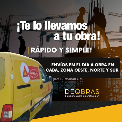 Imagen 6 de 10 de Protex 215 Adhesivo Epoxi Anclajes Fijaciones 5kg
