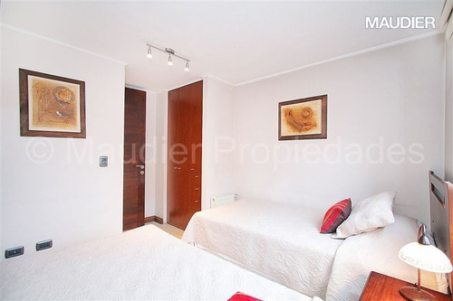 Departamento En Arriendo En Las Condes