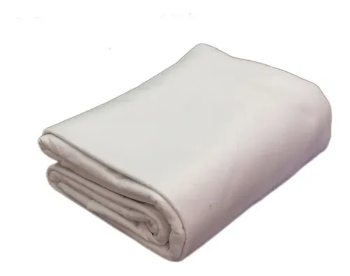 Almohadilla Protectora Para Liner De Piscina – Lona Acolchada De Aluminio Y Poliéster, Resistente A Perforaciones, Para Exteriores