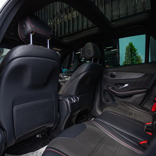 Mercedes Benz Glc 43 Amg 4matic 3.0 2019