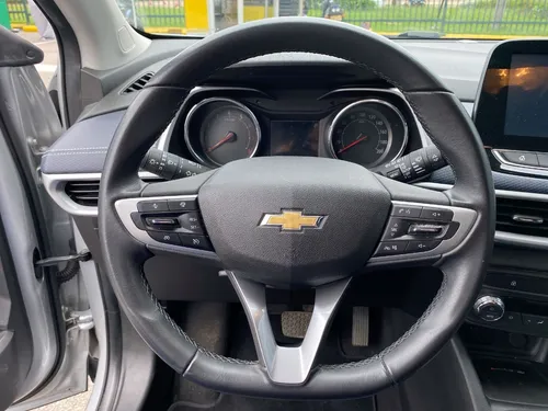 Chevrolet Tracker T 1.2