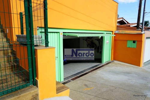 Imagem 4 de 30 de Ótima Casa À Venda, Jardim Nova Bragança, Bragança Paulista. - Ca0164