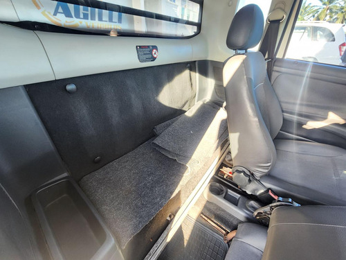 Volkswagen Saveiro 1.6 Ce