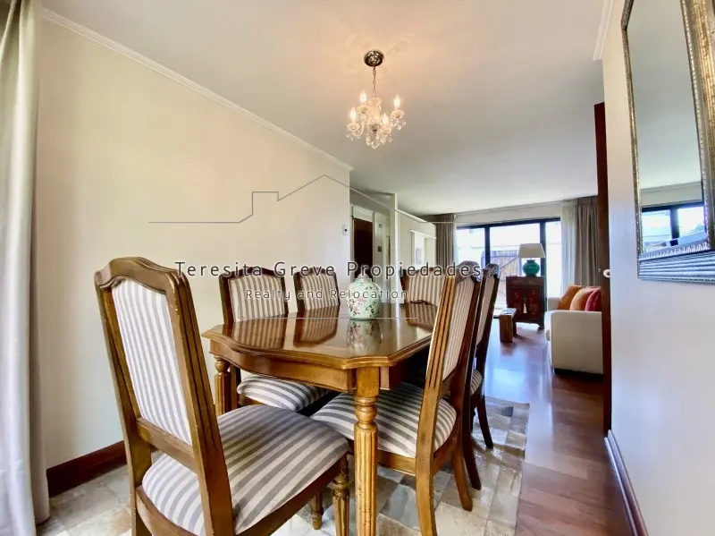 Imagen 5 de 14 de Oportunidad Casa Ideal Para Remodelar La Llaveria Vitacura