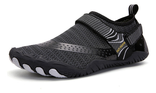 Zapatos Acuáticos De Fondo Blando Para Hombre Y Mujer, Playa, Natación Y Buceo