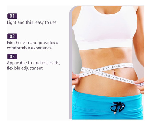Glp-1 Nano Patch,glp-1 Patches For Women, Firming Skin And