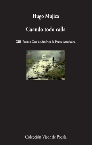 Imagen 1 de 3 de Cuando Todo Calla, Hugo Mujica, Visor