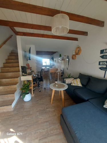 Duplex 3 Ambientes. Ph, Hermosa Casa En Venta En Williams Morris. Hurlingham.