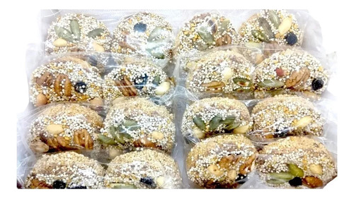 Alegrias Juanitas Amaranto Clasicas 9b X 2pz (18 Juanitas)
