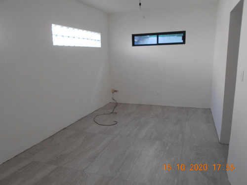 Excelente Casa De Un Piso En Renta, Col. El Sifón
