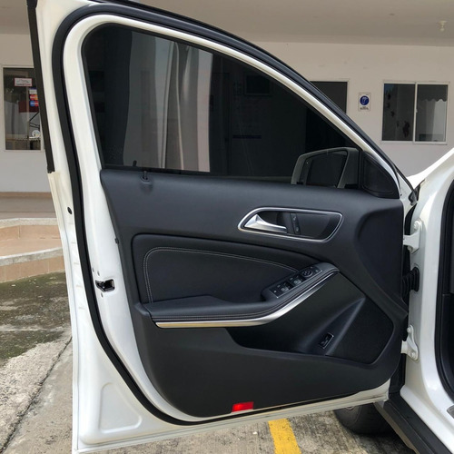 Mercedes Benz Gla 200 Tp 1.600 Cc