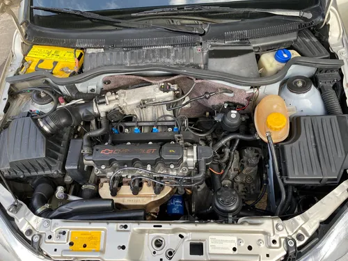 Chevrolet Corsa 1.4 L Evolution 5 p