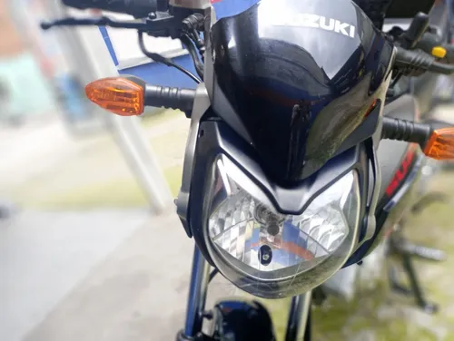 Suzuki Gsxr 125 Modelo 2024 En Perfectas Condiciones