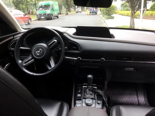 Mazda CX-30 2.5 Grand Touring Lx 4x2