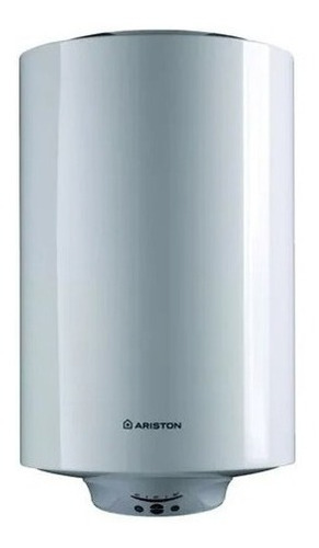 Imagen 1 de 1 de Termotanque eléctrico Ariston Pro Eco blanco 100L 220V