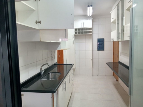Imagem 12 de 30 de Apartamento Com 3 Dormitórios À Venda, 104 M² Por R$ 690.000,00 - Vila Betânia - São José Dos Campos/sp - Ap1729