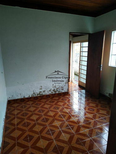 Imagem 10 de 22 de Casa Para Alugar No Bairro Pedregulho - Guaratinguetá/sp - Alcs008
