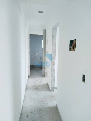 Imagem 8 de 18 de Apartamento, Dois Quartos, Sacada, Churrasqueira, Garagem. - Ap00769 - 70804228