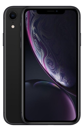 Celular Apple iPhone XR 64gb 100% Original Usado De Vitrine  (Recondicionado)