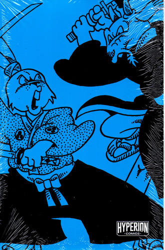 Usagi Yojimbo No 02 - Bode Solitário E Filhote - Em Português - Editora Hyperion - Formato 17 X 26 - Capa Mole - 2024 - Bonellihq Set24