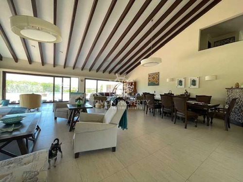 Hermosa Casa 5d/6b, Piscina Temperada (91456)