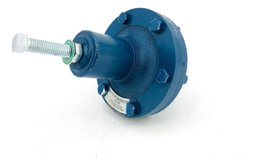 New Watson Mcdaniel Type O 1/2 Npt Pressure Reducing Va Bbt