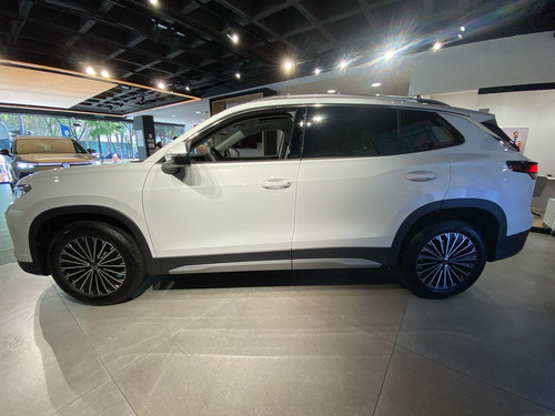 Volkswagen Tiguan 1.4 Tsi Comfortline 5As Dsg