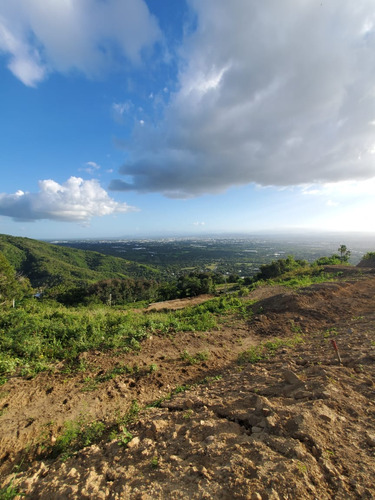 Solares En Venta Exclusivo Proyecto De Montaña