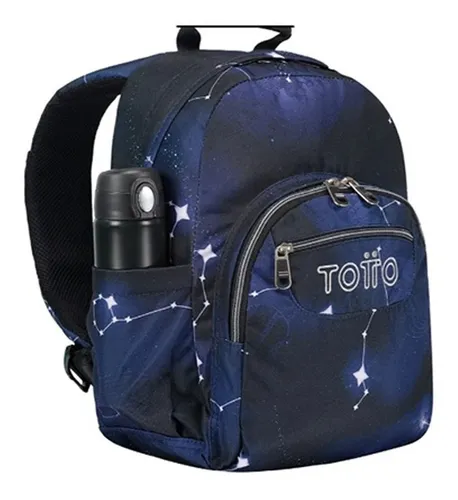 Bolsos totto colegiales sales