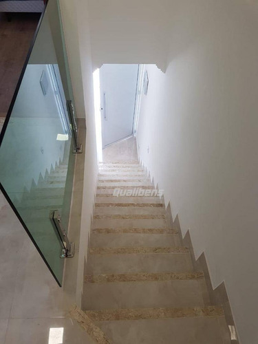 Imagem 7 de 30 de Sobrado Com 2 Dormitórios À Venda, 63 M² Por R$ 260.000,00 - Jardim Mauá - Mauá/sp - So0095