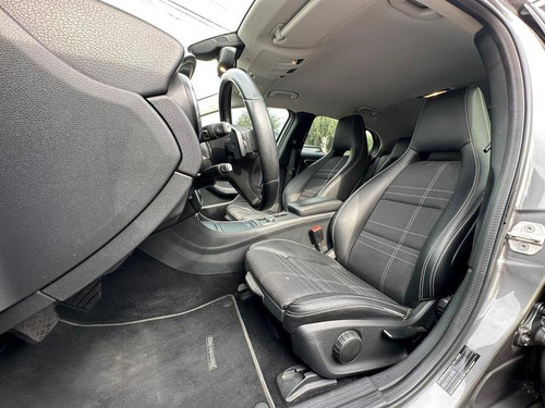 Mercedes-Benz Classe GLA Gla 200 Ff