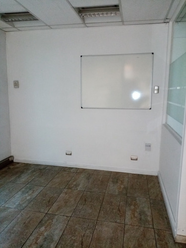 Imagen 15 de 19 de Estupenda Oficina De 111m2 Habilitada
