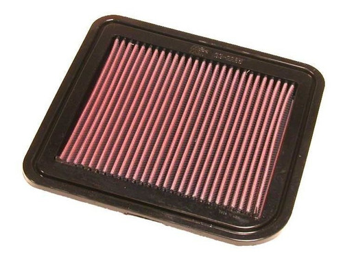 Filtro De Aire K&n Mitsubishi Eclipse 3.8l 2006 A 2012 33-2285