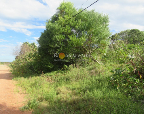 Terreno Apto Para Construcción En Propiedad Horizontal